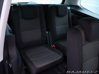 Volkswagen Sharan 2,0 TDI 103kW Aut.klima 7 2014