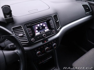 Volkswagen Sharan 2,0 TDI 103kW Aut.klima 7 2014