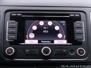 Volkswagen Sharan 2,0 TDI 103kW Aut.klima 7 2014