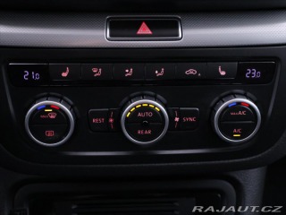 Volkswagen Sharan 2,0 TDI 103kW Aut.klima 7 2014