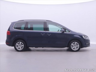Volkswagen Sharan 2,0 TDI 103kW Aut.klima 7 2014