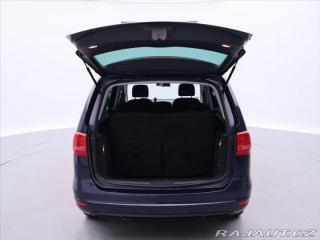 Volkswagen Sharan 2,0 TDI 103kW Aut.klima 7 2014