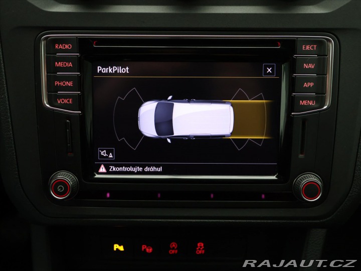 Volkswagen Caddy 2,0 TDI Aut.Klima Tempoma 2019