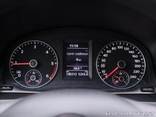 Volkswagen Caddy 2,0 TDI Aut.Klima Tempoma 2019