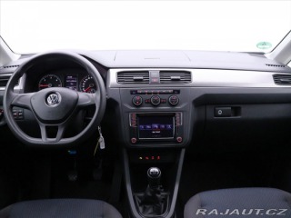 Volkswagen Caddy 2,0 TDI Aut.Klima Tempoma 2019