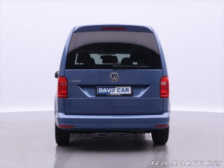 Volkswagen Caddy 2,0 TDI Aut.Klima Tempoma 2019