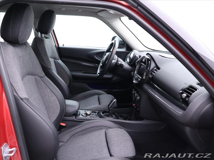 Mini Clubman 2,0 i 141kW S Aut. LED Ků 2021