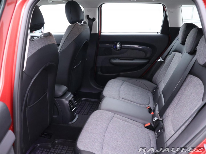 Mini Clubman 2,0 i 141kW S Aut. LED Ků 2021