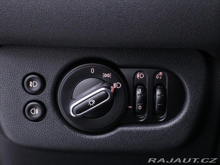 Mini Clubman 2,0 i 141kW S Aut. LED Ků 2021