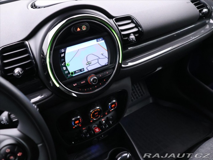 Mini Clubman 2,0 i 141kW S Aut. LED Ků 2021