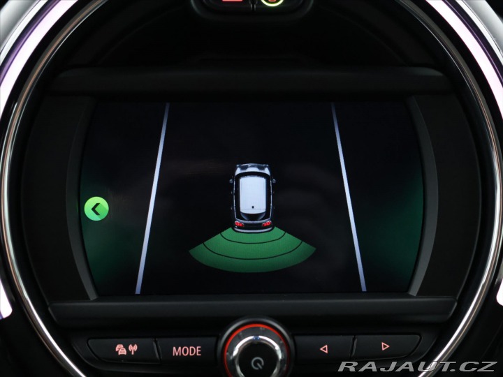 Mini Clubman 2,0 i 141kW S Aut. LED Ků 2021