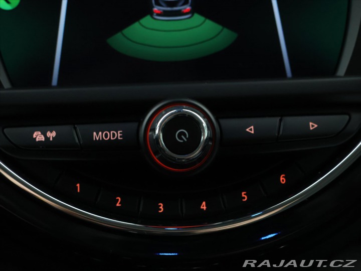 Mini Clubman 2,0 i 141kW S Aut. LED Ků 2021