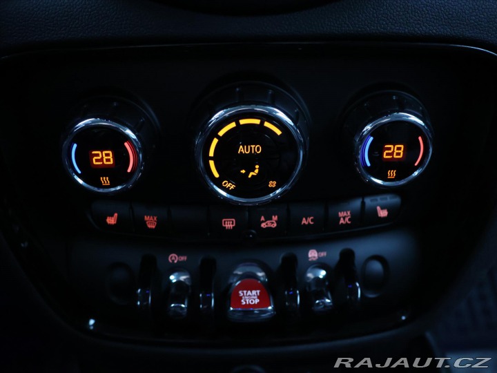 Mini Clubman 2,0 i 141kW S Aut. LED Ků 2021