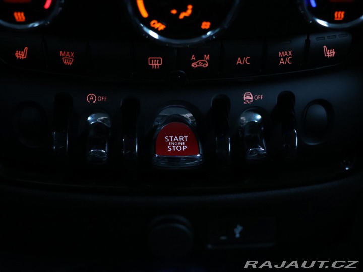 Mini Clubman 2,0 i 141kW S Aut. LED Ků 2021