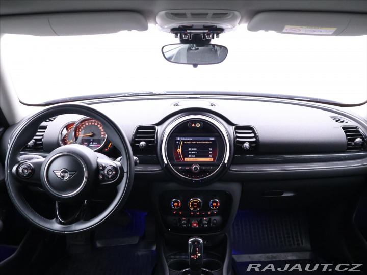 Mini Clubman 2,0 i 141kW S Aut. LED Ků 2021