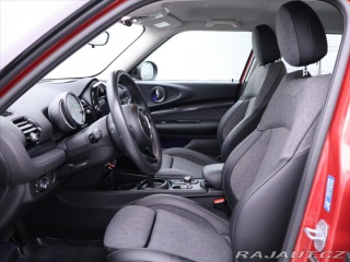 Mini Clubman 2,0 i 141kW S Aut. LED Ků 2021