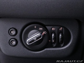 Mini Clubman 2,0 i 141kW S Aut. LED Ků 2021