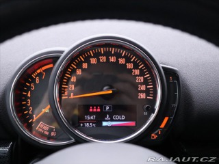 Mini Clubman 2,0 i 141kW S Aut. LED Ků 2021