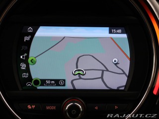 Mini Clubman 2,0 i 141kW S Aut. LED Ků 2021