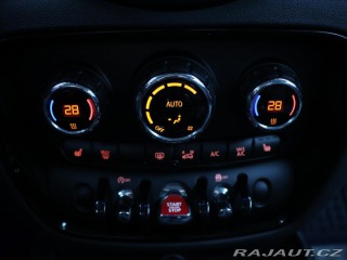 Mini Clubman 2,0 i 141kW S Aut. LED Ků 2021