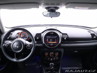 Mini Clubman 2,0 i 141kW S Aut. LED Ků 2021