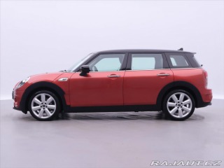Mini Clubman 2,0 i 141kW S Aut. LED Ků 2021