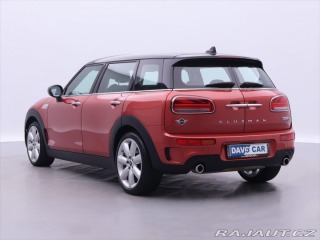 Mini Clubman 2,0 i 141kW S Aut. LED Ků 2021