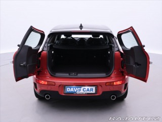 Mini Clubman 2,0 i 141kW S Aut. LED Ků 2021