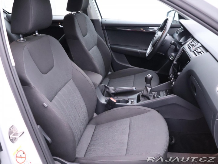 Škoda Octavia 1,6 TDI 85kW Style LED Ke 2019