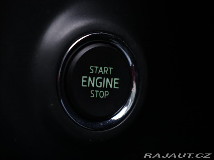 Škoda Octavia 1,6 TDI 85kW Style LED Ke 2019