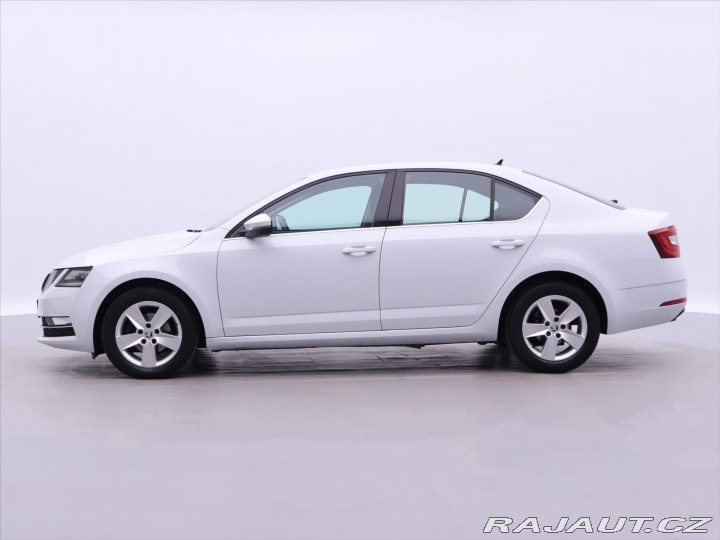 Škoda Octavia 1,6 TDI 85kW Style LED Ke 2019