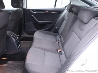 Škoda Octavia 1,6 TDI 85kW Style LED Ke 2019