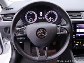 Škoda Octavia 1,6 TDI 85kW Style LED Ke 2019