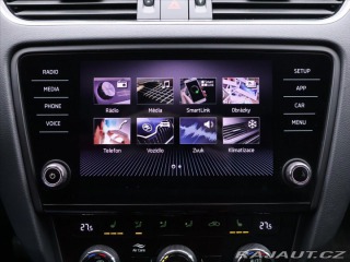 Škoda Octavia 1,6 TDI 85kW Style LED Ke 2019