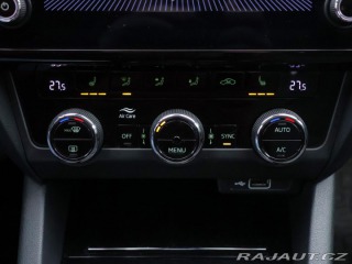 Škoda Octavia 1,6 TDI 85kW Style LED Ke 2019