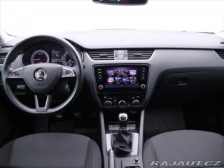 Škoda Octavia 1,6 TDI 85kW Style LED Ke 2019