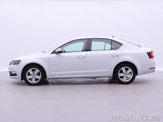 Škoda Octavia 1,6 TDI 85kW Style LED Ke 2019