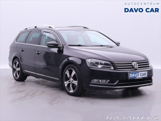 Volkswagen Passat 2,0 TDi 103kW Highline Ků