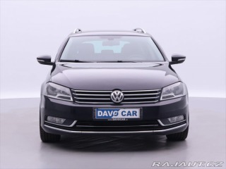 Volkswagen Passat 2,0 TDi 103kW Highline Ků 2011