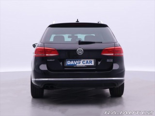 Volkswagen Passat 2,0 TDi 103kW Highline Ků 2011