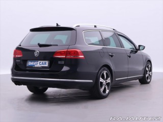 Volkswagen Passat 2,0 TDi 103kW Highline Ků 2011