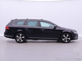 Volkswagen Passat 2,0 TDi 103kW Highline Ků 2011