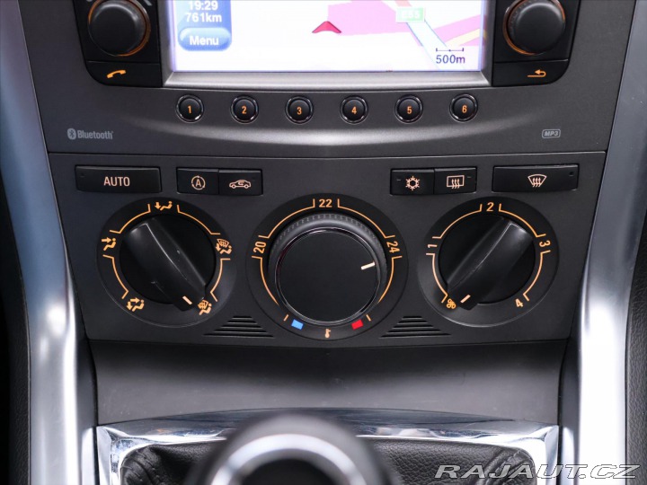 Opel Antara 2,2 CDTi 135kW 4x4 Cosmo 2012