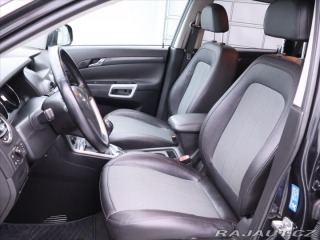 Opel Antara 2,2 CDTi 135kW 4x4 Cosmo 2012