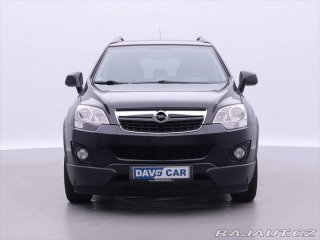 Opel Antara 2,2 CDTi 135kW 4x4 Cosmo 2012