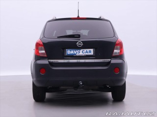 Opel Antara 2,2 CDTi 135kW 4x4 Cosmo 2012