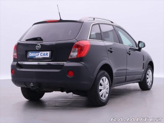 Opel Antara 2,2 CDTi 135kW 4x4 Cosmo 2012