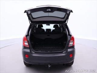 Opel Antara 2,2 CDTi 135kW 4x4 Cosmo 2012