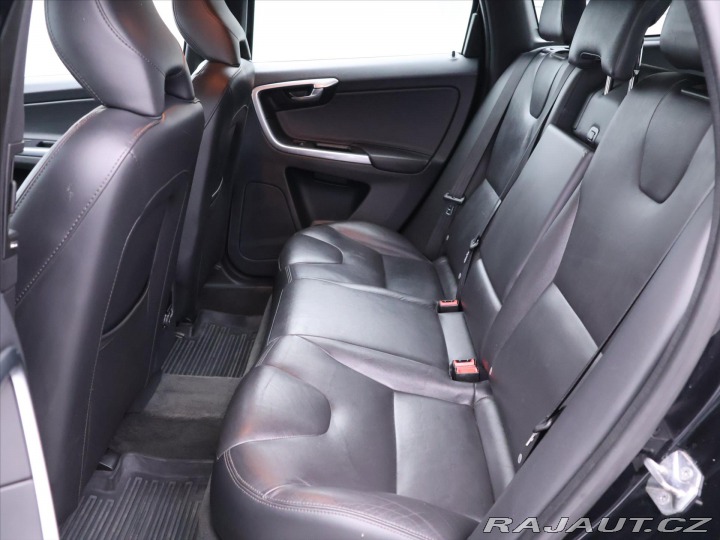 Volvo XC60 2,4 D4 133kW AWD Aut. Sum 2015