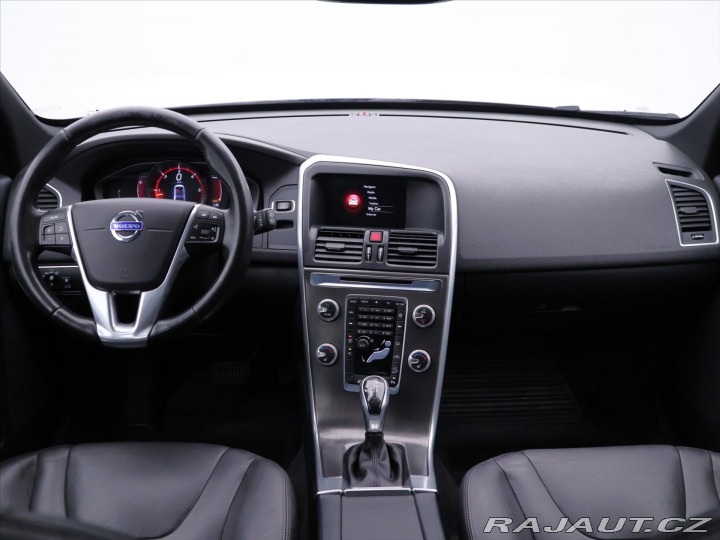 Volvo XC60 2,4 D4 133kW AWD Aut. Sum 2015